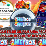 MEI303 BUKTI JACKPOT BONANZA GOLD – Rp 5.500.000 LUNAS!