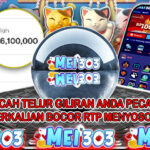 MEI303 BUKTI JACKPOT LUCKY NEKO – Rp 6.100.000 LUNAS!