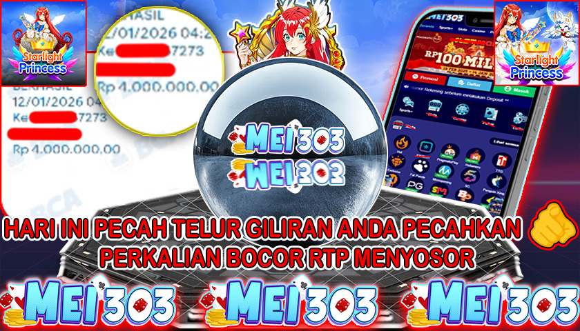 MEI303 BUKTI STARLIGHT PRINCESS BOUNTY – Rp 4.000.000 LUNAS!