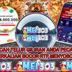 MEI303 BUKTI JACKPOT CAPTAIN’S BOUNTY – Rp 4.000.000 LUNAS!