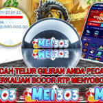 MEI303 BUKTI JACKPOT MAHJONG WINS 3 BLACK SCATTER – Rp 10.000.000 LUNAS!