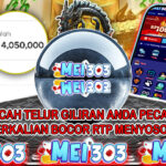 MEI303 BUKTI JACKPOT GATES OF GATOT KACA – Rp 4.050.000 LUNAS!
