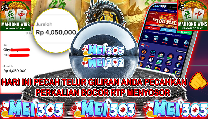 MEI303 BUKTI JACKPOT GATES OF GATOT KACA – Rp 4.050.000 LUNAS!
