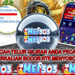 MEI303 BUKTI JACKPOT MAHJONG WINS 3 BLACK SCATTER – Rp 7.000.000 LUNAS!