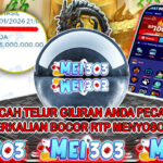 MEI303 BUKTI JACKPOT MAHJONG WINS 3 BLACK SCATTER – Rp 6.000.000 LUNAS!