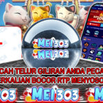 MEI303 BUKTI JACKPOT LUCKY NEKO – Rp 2.000.000 LUNAS!