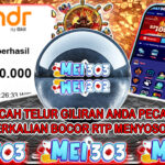 MEI303 BUKTI JACKPOT CAPTAIN’S BOUNTY – Rp 2.200.000 LUNAS!