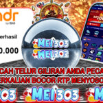 MEI303 BUKTI JACKPOT CAPTAIN’S BOUNTY – Rp 3.700.000 LUNAS!