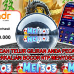 MEI303 BUKTI JACKPOT MAHJONG WINS 3 BLACK SCATTER – Rp 2.900.000 LUNAS!