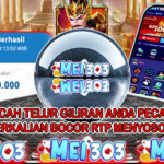 MEI303 BUKTI JACKPOT GATES OF GATOT KACA – Rp 6.000.000 LUNAS!