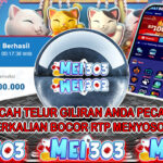 MEI303 BUKTI JACKPOT LUCKY NEKO – Rp 2.400.000 LUNAS!