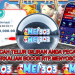 MEI303 BUKTI JACKPOT LUCKY NEKO – Rp 3.500.000 LUNAS!
