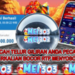 MEI303 BUKTI JACKPOT BONANZA GOLD – Rp 7.300.000 LUNAS!