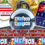 MEI303 BUKTI JACKPOT MAHJONG WINS 3 BLACK SCATTER – Rp 1.900.000 LUNAS!