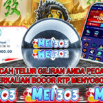 MEI303 BUKTI JACKPOT MAHJONG WINS 3 BLACK SCATTER – Rp 2.200.000 LUNAS!