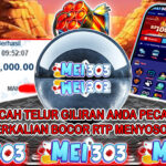 MEI303 BUKTI JACKPOT BONANZA GOLD – Rp 2.700.000 LUNAS!