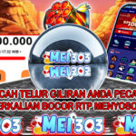 MEI303 BUKTI JACKPOT BONANZA GOLD – Rp 3.700.000 LUNAS!