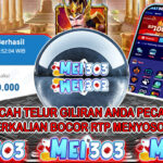 MEI303 BUKTI JACKPOT GATES OF GATOT KACA – Rp 5.000.000 LUNAS!