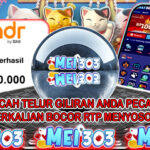 MEI303 BUKTI JACKPOT LUCKY NEKO – Rp 3.100.000 LUNAS!
