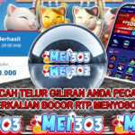 MEI303 BUKTI JACKPOT LUCKY NEKO – Rp 5.000.000 LUNAS!