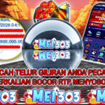 MEI303 BUKTI JACKPOT BONANZA GOLD – Rp 2.900.000 LUNAS!