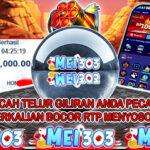 MEI303 BUKTI JACKPOT BONANZA GOLD – Rp 7.200.000 LUNAS!