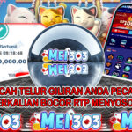 MEI303 BUKTI JACKPOT LUCKY NEKO – Rp 7.200.000 LUNAS!