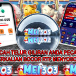 MEI303 BUKTI JACKPOT LUCKY NEKO – Rp 6.900.000 LUNAS!
