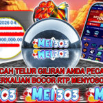 MEI303 BUKTI JACKPOT BONANZA GOLD – Rp 2.900.000 LUNAS!