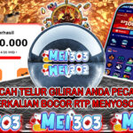 MEI303 BUKTI JACKPOT CAPTAIN’S BOUNTY – Rp 3.300.000 LUNAS!