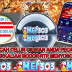 MEI303 BUKTI JACKPOT CAPTAIN’S BOUNTY – Rp 3.300.000 LUNAS!