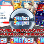 MEI303 BUKTI JACKPOT LUCKY NEKO – Rp 2.200.000 LUNAS!