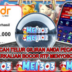 MEI303 BUKTI JACKPOT LUCKY NEKO – Rp 5.000.000 LUNAS!