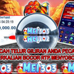 MEI303 BUKTI JACKPOT BONANZA GOLD – Rp 3.700.000 LUNAS!