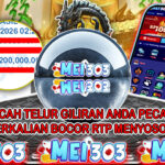 MEI303 BUKTI JACKPOT MAHJONG WINS 3 BLACK SCATTER – Rp 4.200.000 LUNAS!