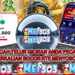 MEI303 BUKTI JACKPOT MAHJONG WINS 3 BLACK SCATTER – Rp 2.800.000 LUNAS!