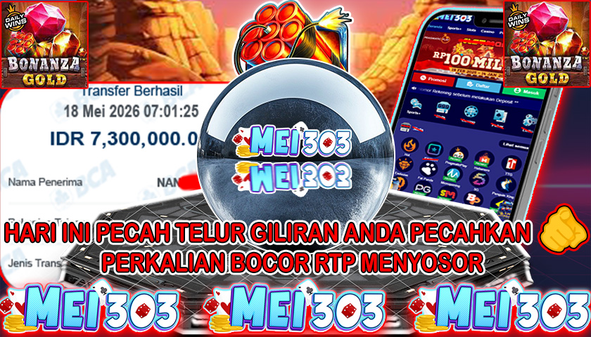 MEI303 BUKTI STARLIGHT PRINCESS – Rp 5.000.000 LUNAS!